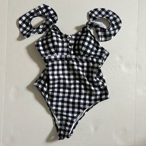 Cupshe Swimsuit Women's S